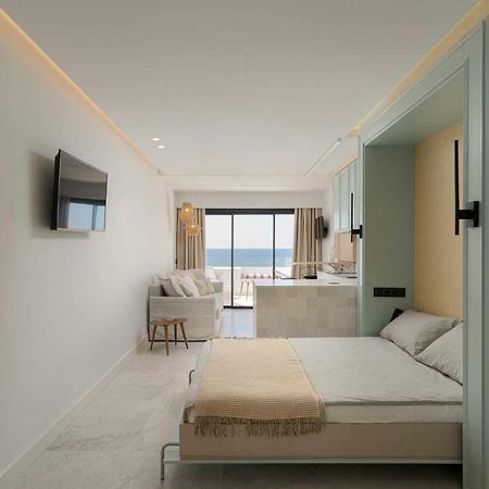 Sg Canteras View Deluxe Las Palmas de Gran Canaria Zewnętrze zdjęcie