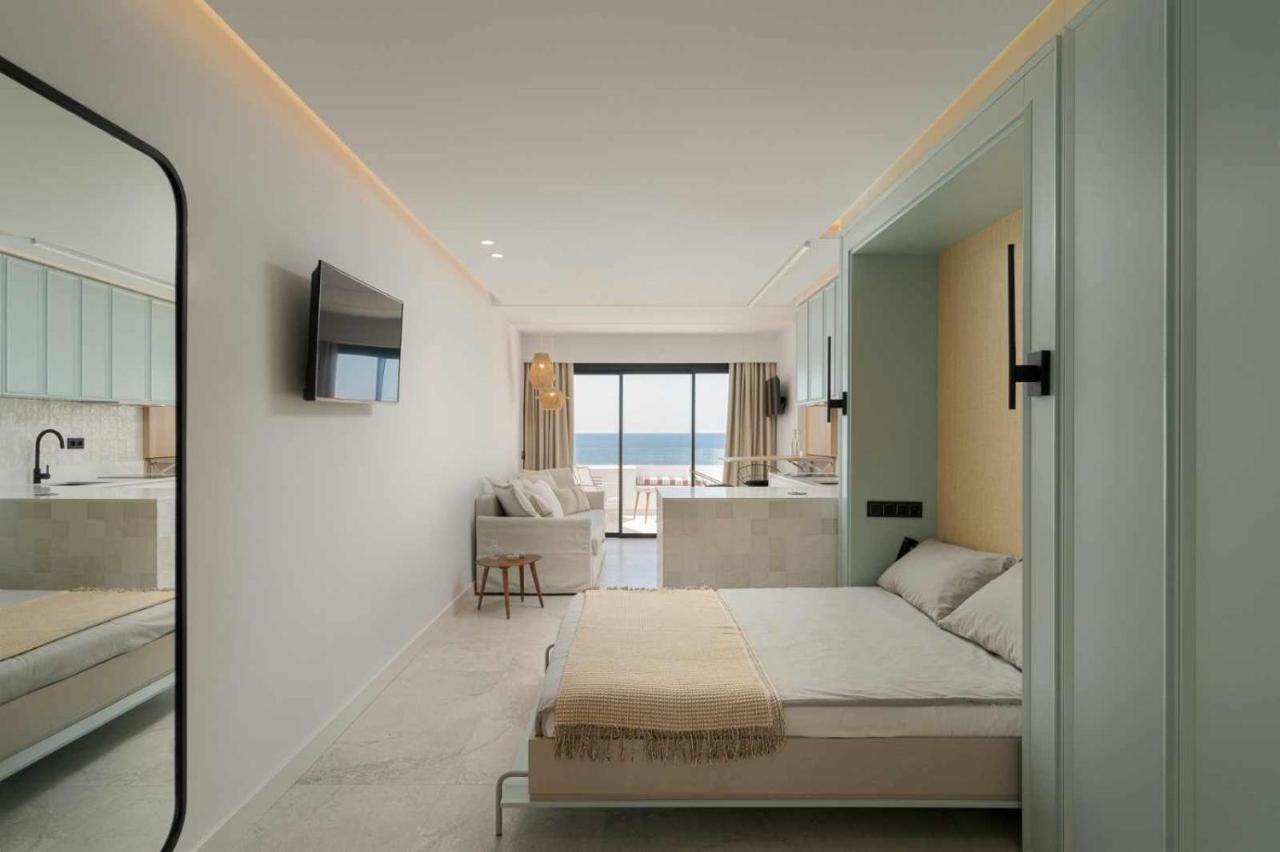 Sg Canteras View Deluxe Las Palmas de Gran Canaria Zewnętrze zdjęcie