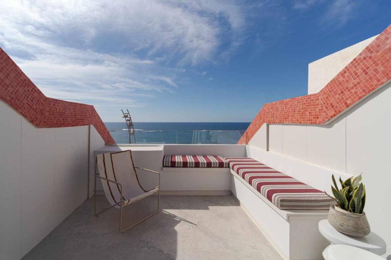 Sg Canteras View Deluxe Las Palmas de Gran Canaria Zewnętrze zdjęcie