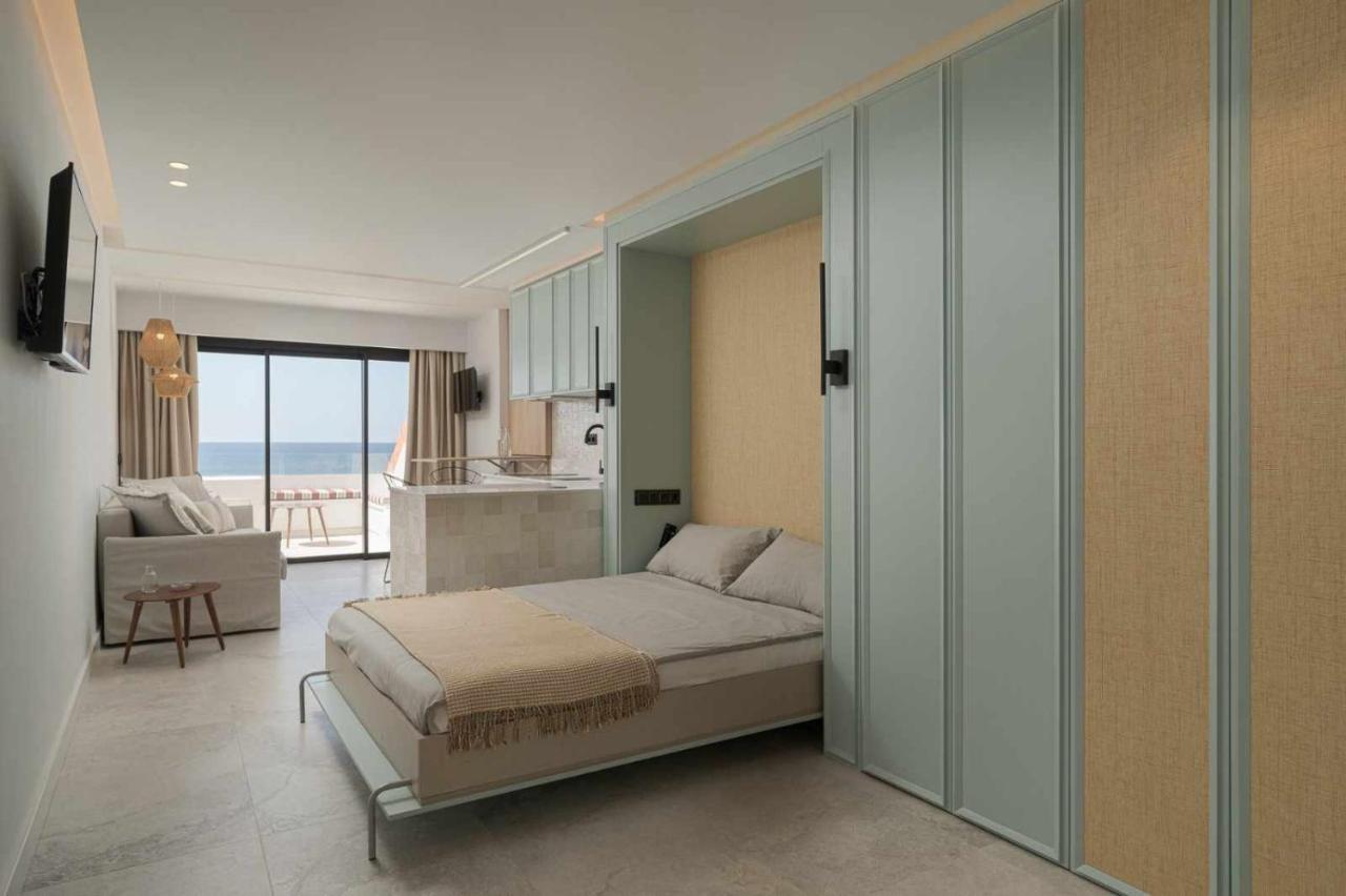 Sg Canteras View Deluxe Las Palmas de Gran Canaria Zewnętrze zdjęcie